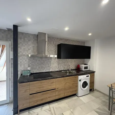 Apartment Spacious Top-floor *
